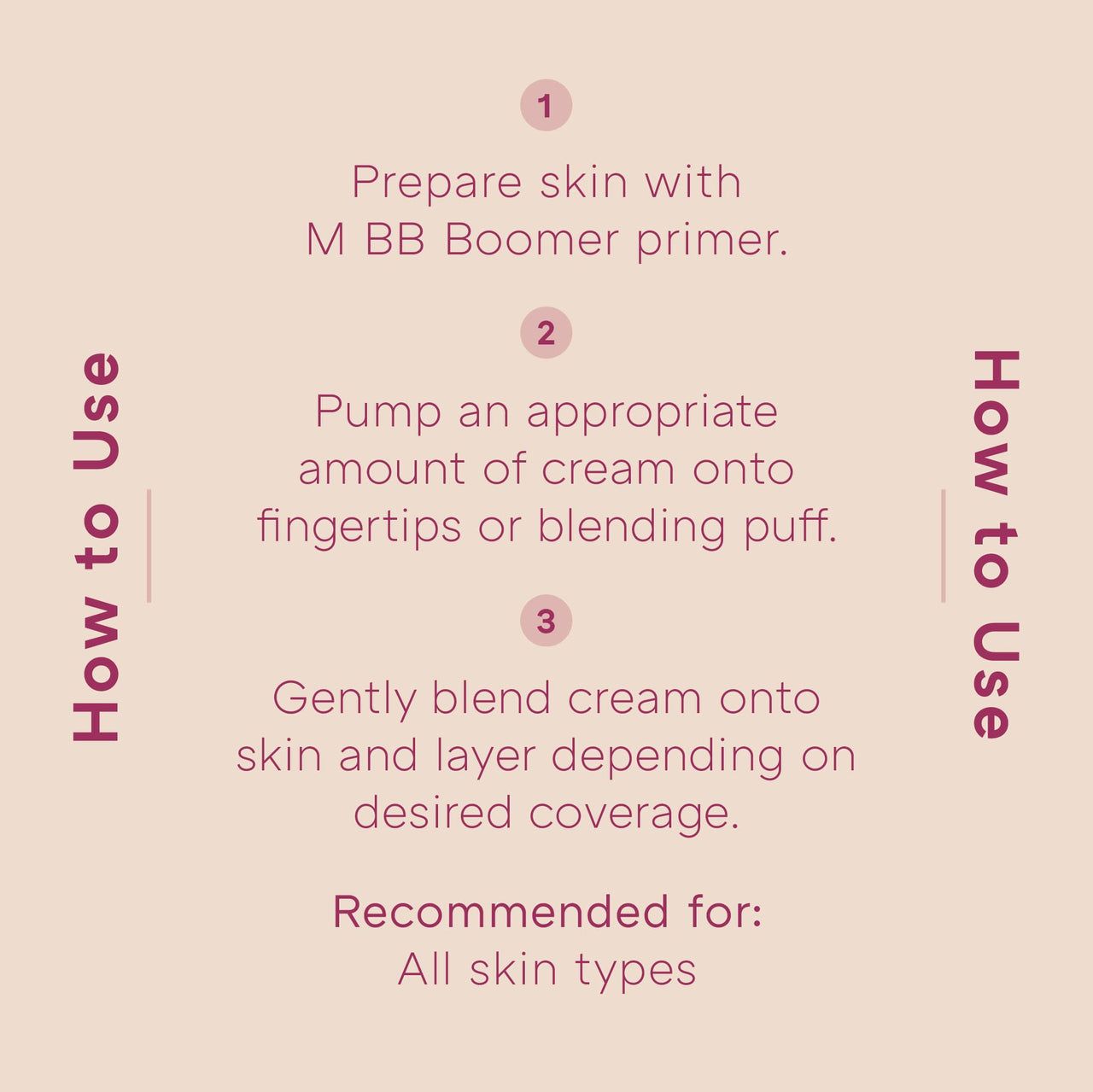MISSHA Full Coverage M Perfect Cover Bb Cream Spf42 Pa+++ - (50Ml, No 27 - Yellow Natural Beige) | Matte Finish | All Skin Types I Radiant Glow