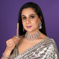 Parul Garg Special Edition Shubh Matte Liquid Lipstick