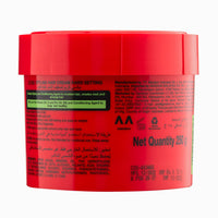 Gatsby Japan Styling Hair Cream, Neat and Arrange, 250g