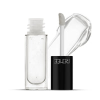 RENEE Hot Lips Clear Lip High Glossy 4.5Ml & Eau De Parfum Dark Desire 8Ml Combo