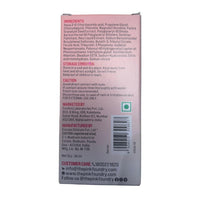 The Pink Foundry 15% Vitamin C Face Birghtening Serum | for Glowing Skin | Improves Dull Skin with 7% Transcutol-P, Phloretin & Rice Water | Light Weight & Non-Greasy | All Skin Types | Vegan | 30ml