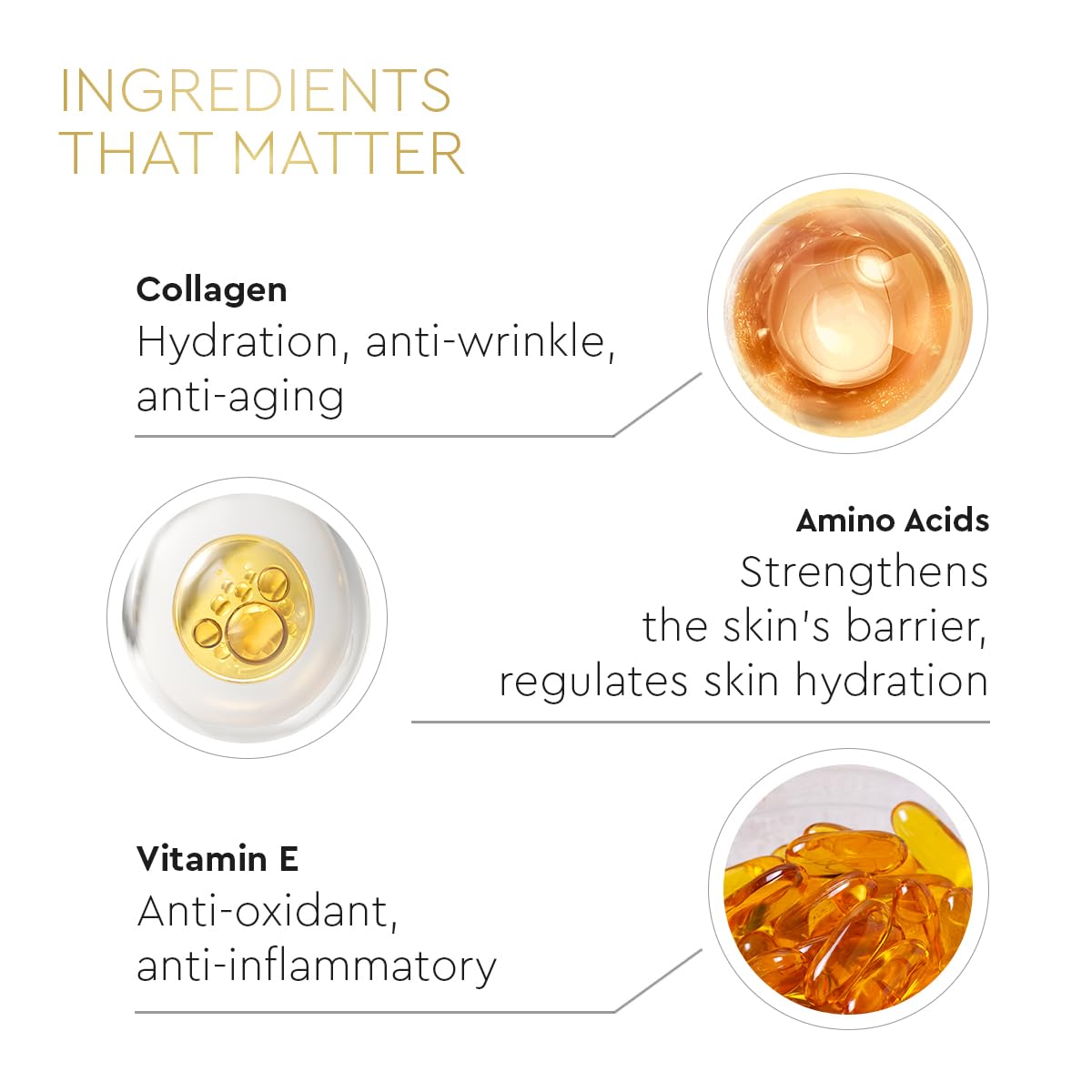 VLCC Clinic ProYouth Bio Cream - 100g | Powered By SuperHydra™ Complex | Anti-Aging Bio Cream with Collagen & Amino Acids | Anti-Aging | Balances Skin Tone | Hydration | Suitable for All Skin Types
