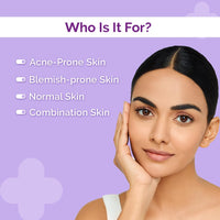 The Derma Co. Tran-Zelaic Pigmentation Corrector Serum with 3% Tranexamic Acid & 10% Azelaic Acid - 30g | Treats Hyper Pigmentation & Melasma | Reduces Acne & Acne Marks