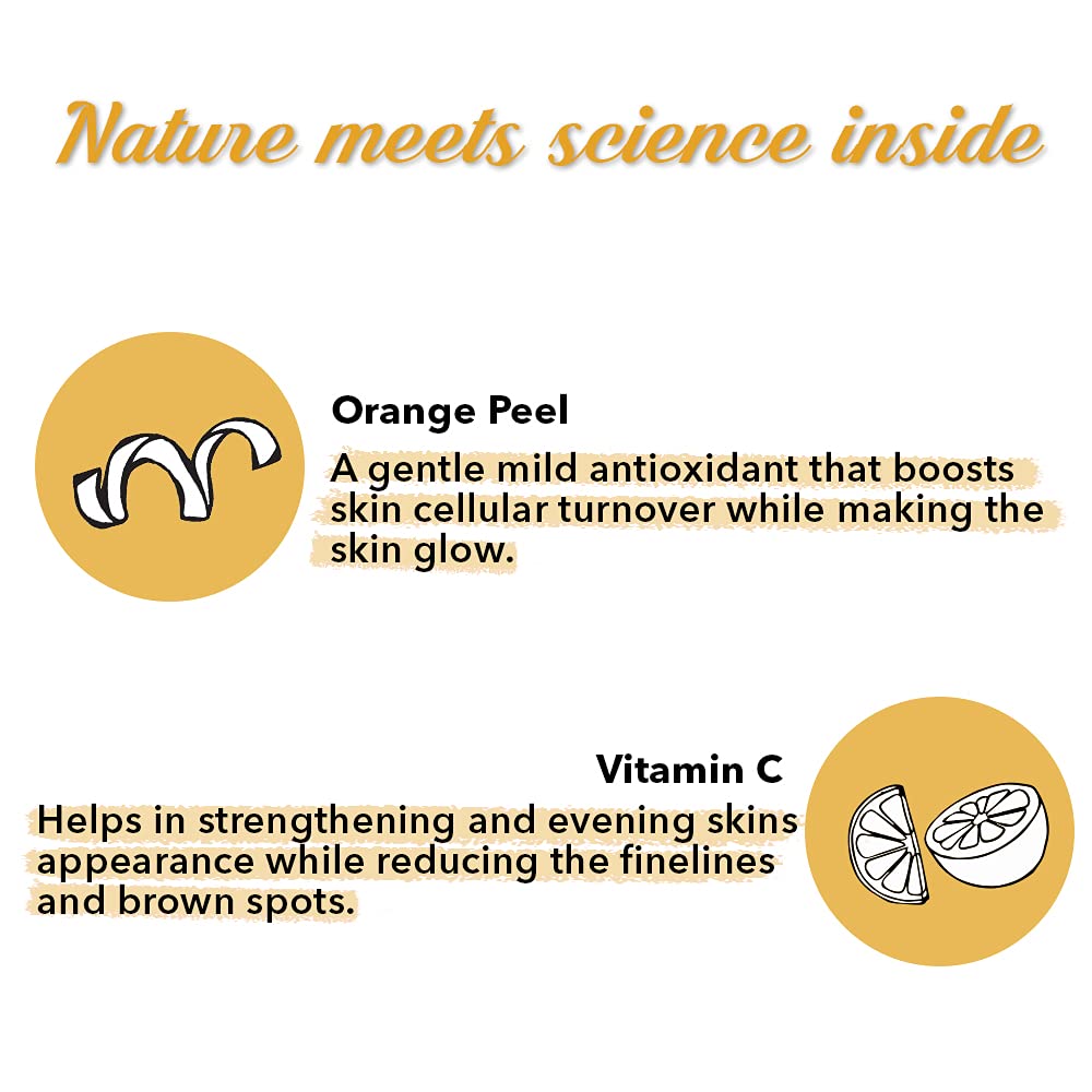 O3+ Power Brightening Bubble Sheet Mask for Deep cleansing and glowing skin (30gm & O3+ Facialist Vitamin C Cellulose sheet Mask for pigmentation and uneven skin (30g) Combo