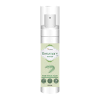 TryOnes Rosemary Water For Hair Growth | Mist Spray for Hairfall | Rosemary Hair Mist For Thick hair| Adds Shine & Helps Reduce Hairfall, Strengthens | For All Types | For Men & Women