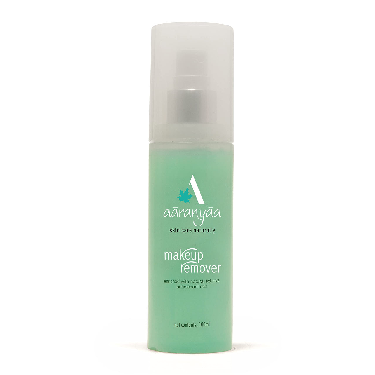 Aranyaa Makeup Remover (100 ml) | Remove Makeup Spray Cleansing Water | Get Hydrating & Soothing Skin -Alcohol Free