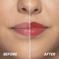Tint Cosmetics Mocha Hydrating Lipgloss (10ml) & Muse Natural Lip Oil (6ml), Light Weight, Long Lasting, Moisturization & Nourishment for Girls & Women, (Pack of 2)