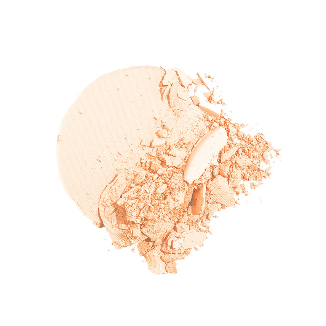 Shryoan Smooth & Silky 2 in 1 SPF20 Face Powder| Light Weight, Soft & Velvety Texture Formula, Suitable for All Skin Types (24g) (Shade 03)