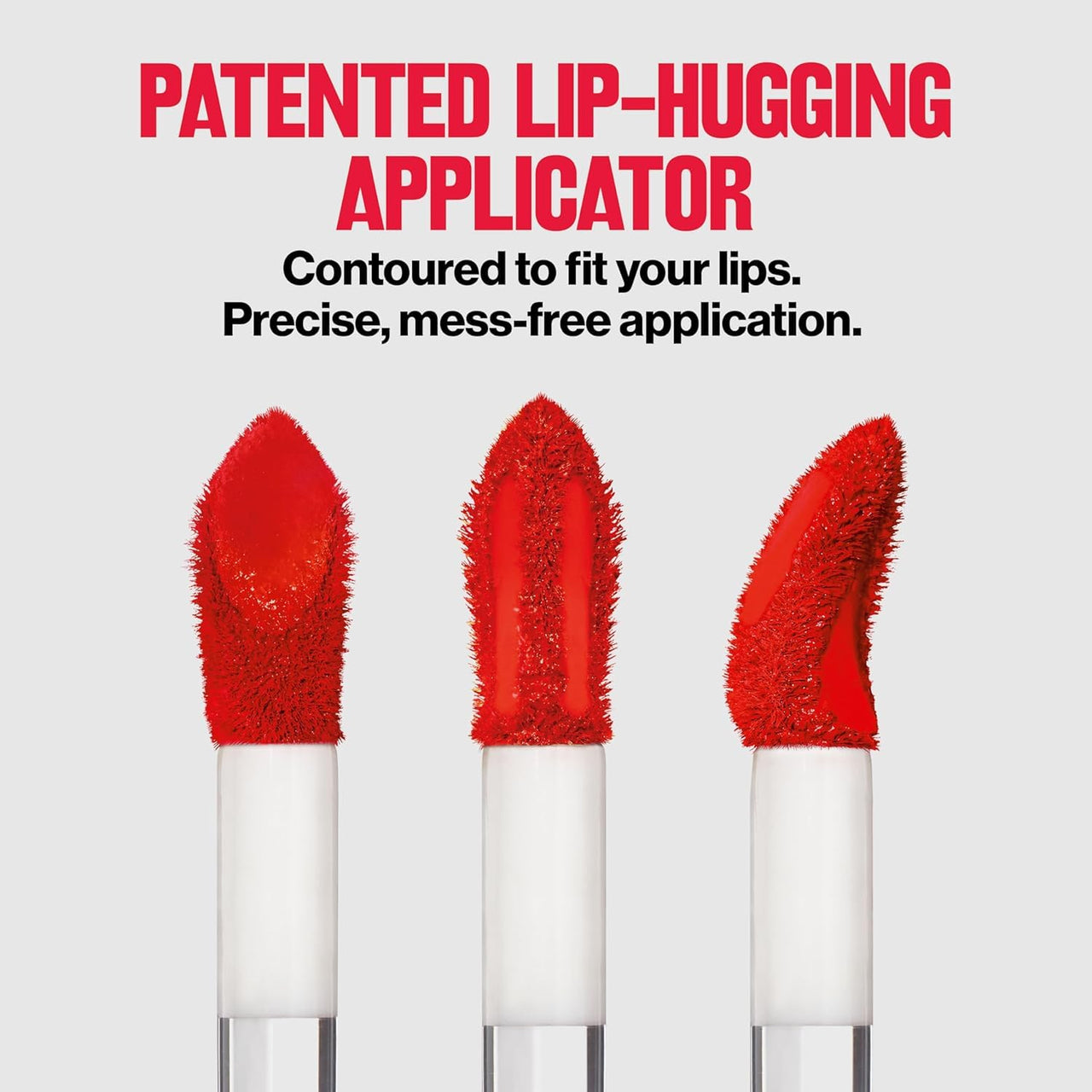 REVLON Colorstay Limitless Matte Liquid Lipstick for woman, Waterproof, Long-Lasting, 100% Vegan, Lightweight, No-Budge Matte, Real Deal - (013)