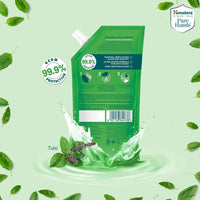 Himalaya Pure Hands Purifying Tulsi Hand Wash Pump 250 ml (Pack of 2)