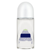 Nivea Bio Aloe Vera, Deodorant Roll On For Women, 50 ml