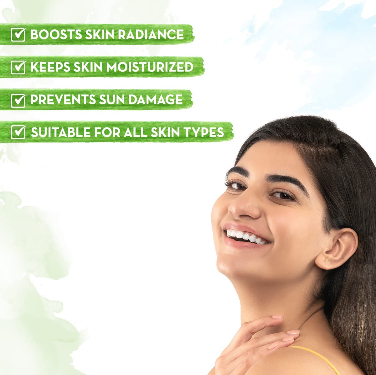 Mamaearth Skin Illuminate Face Cream, for skin brightening, with Vitamin C and Turmeric for Radiant Skin – (Pack of 2)