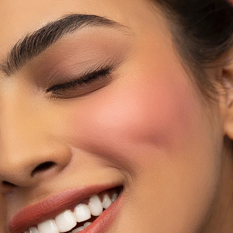 Creme Blush - Flirty Nude