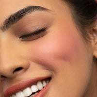 Creme Blush - Flirty Nude