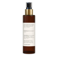 Forest Essentials Body Mist Nargis | Natural & Hydrating Body Spray For Men & Women | Luxury Floral Fragrance | 130 ml