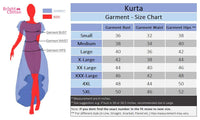 Bright Cotton Kurtis for Women