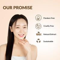 Mirabelle Cosmetics Normal Skin Facial sheet Mask (Pack of 6)