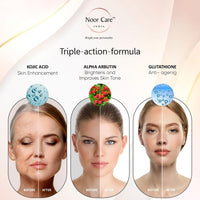 NOOR CARE INDIA Fairness Cream For Reducing Pimple Dark Spot, Dark Circle ultra Anti aging Cream Use For Men & Women, 15g