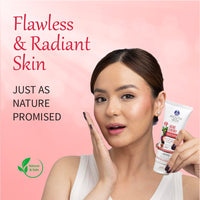 Ayouthveda Acne Face Wash Gel for Pimples & Oily Skin | Anti Acne & Pimple Control | Suitable for All Skin Types | Pack of 3 (100 ml Each)