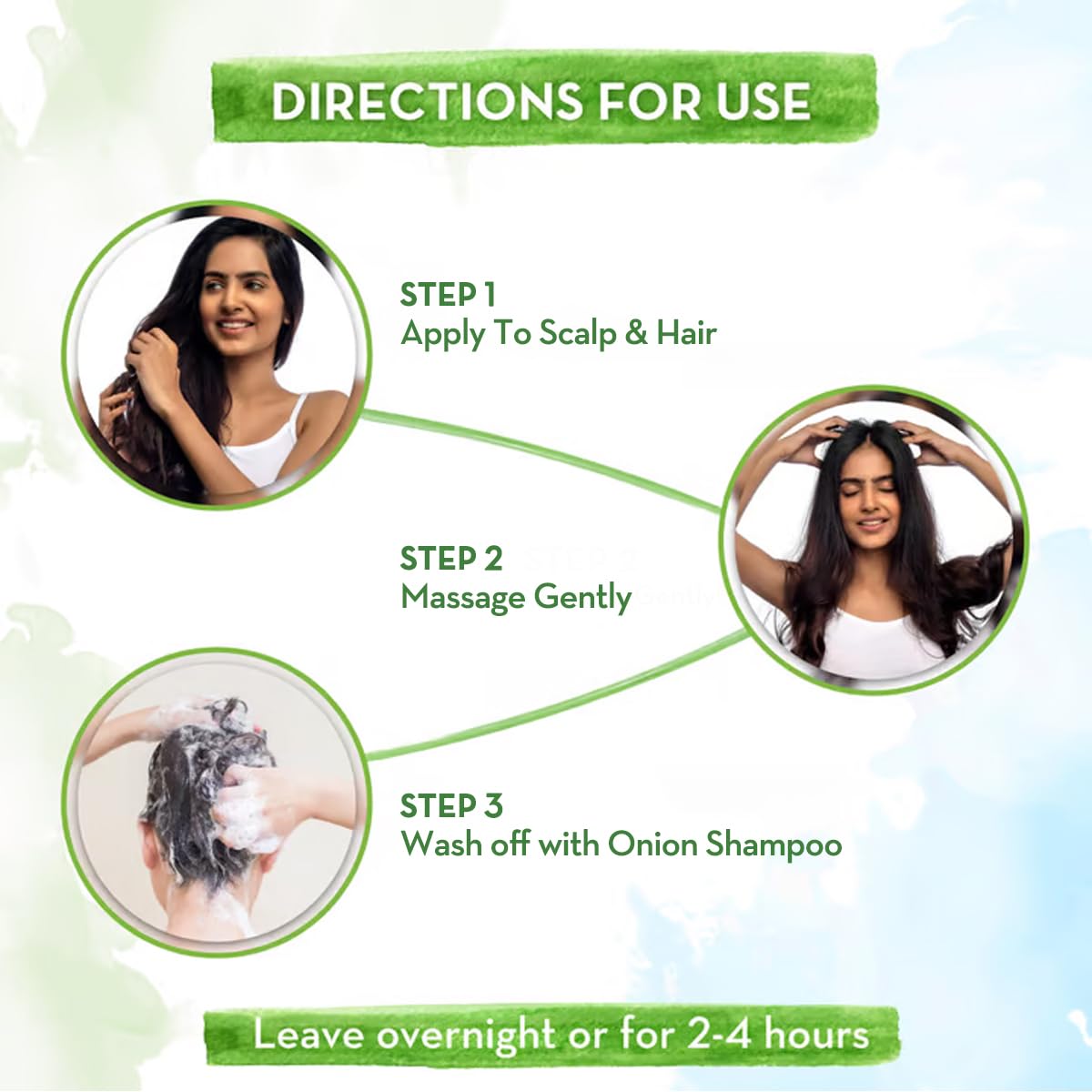 Mamaearth Onion Hair Oil with Onion Oil & Redensyl for Hair Fall Control | Boosts Hair Growth | Adds Strength & Shine | 200 ml