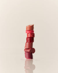 Rom&nd Glasting Melting Balm 3.5g, Glossy, Plumping Lips, Moisture, Translucent, Water Bomb, High Pigmented, Vegan #01.COCO NUDE