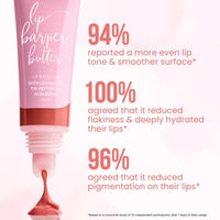 THE SKIN DIET COMPANY Lip Balm - Betty's Bliss|Hydrating & Plumping Tinted Lip Balm | Intensive Repair with Tripeptides, Shea Butter for Dark & Pigmented Lips (10ml)