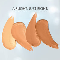 Lakmé 9to5 CC Light Mousse with Vitamin E & a Hint of Foundation | Matte finish, Non-Comedogenic, lightweight mousse foundation, 25gm - Bronze