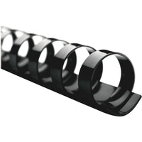 GBC Binding Spines/Spirals/Coils, 1/4