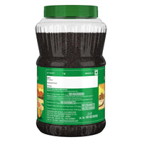 Tata Tea Premium Desh Ki Chai, Unique Blend Crafted For Chai Lovers Across India, Black Tea, Loose Leaves, 1kg Jar, black tea