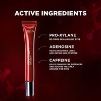 L'Oreal Paris Revitalift Triple Action Eye Cream, 15 ml