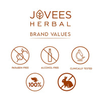 Jovees Herbal Broad Spectrum Sunscreen Powder With SPF 30 | Prevents Sunburns, Skin Damage & Uneven Skin Tone | Natural Mineral Based Ingredients 50 G (Pack of 2)