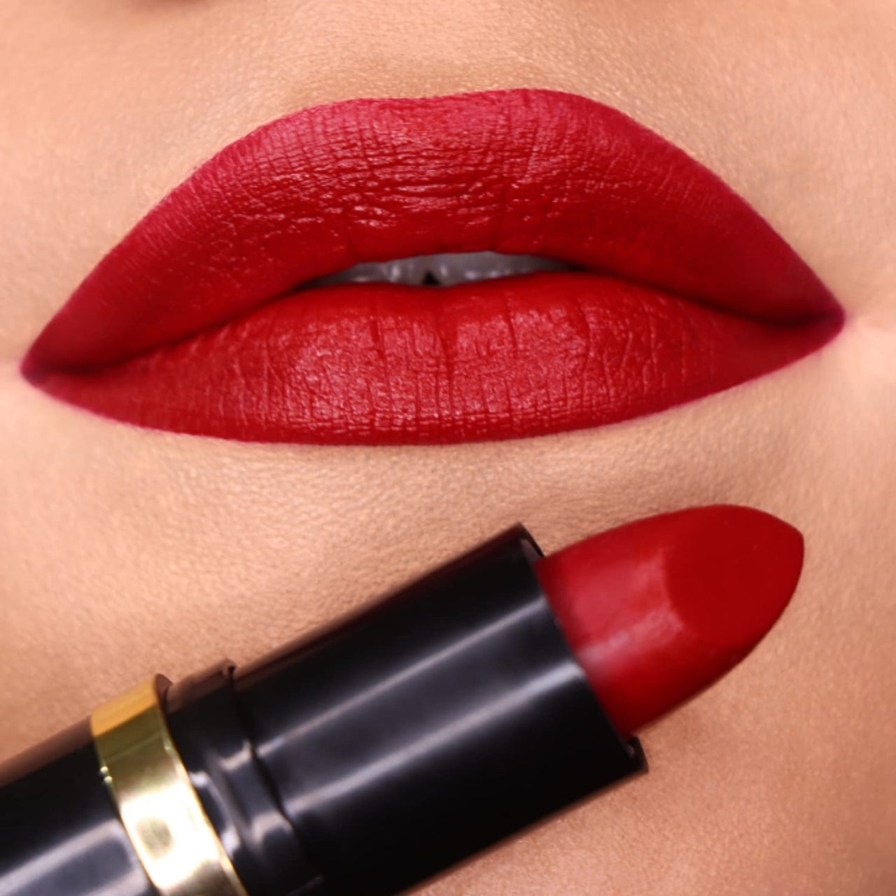Iba Pure Lips Moisturizing Lipstick for Women - A68 Mystery Red Glossy, 4g | Creamy Finish | Intense Color & Highly Pigmented | Enriched with Vitamin E, Coconut Oil and Shea Butter | Smooth Texture | Makeup