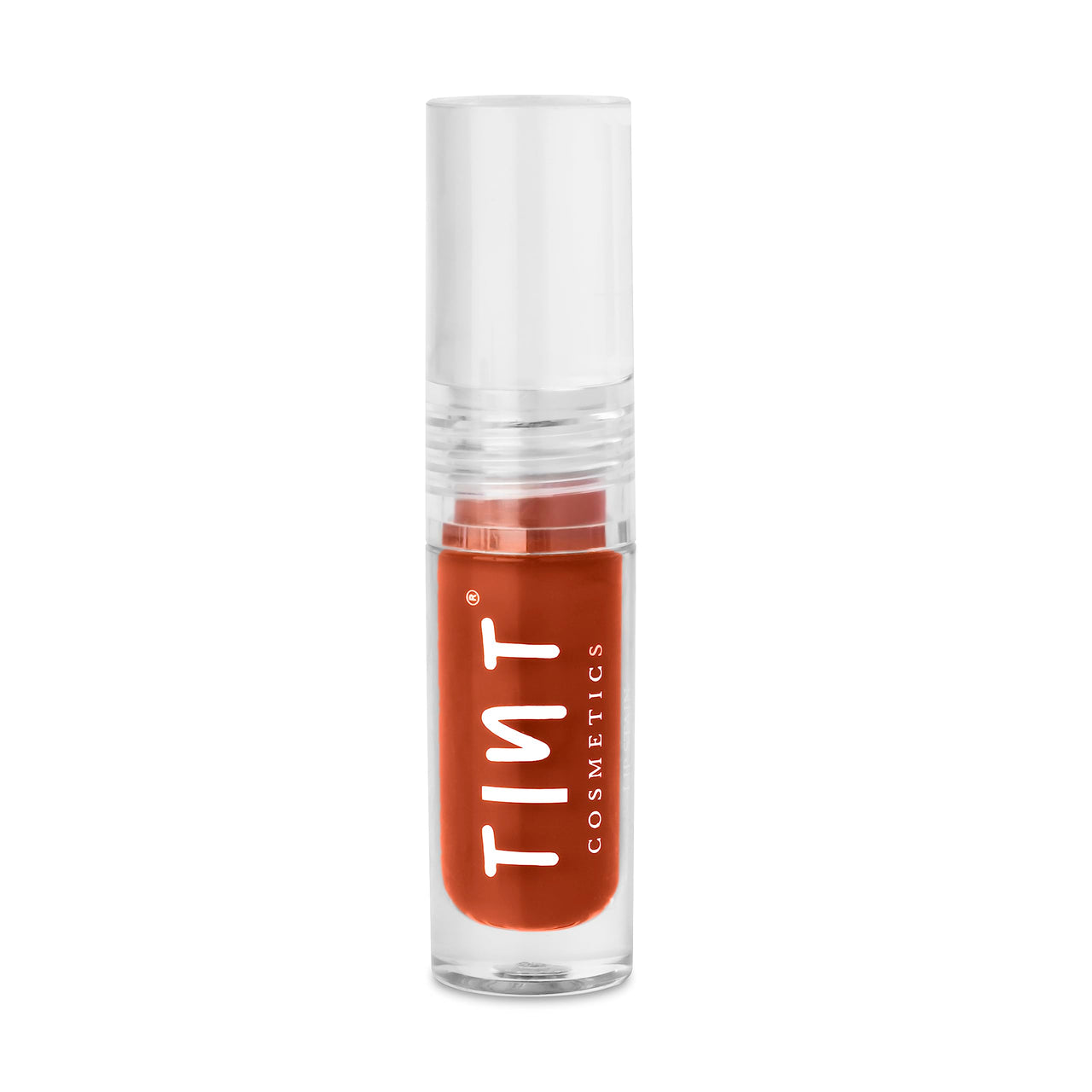 Tint Cosmetics 2.5ml Matte Finish Toffee Liquid Lip Stain, Waterproof, Transfer Proof, Non-Sticky, Non Drying, Light Weight, Long Lasting & Hydrating For Girls & Women