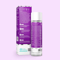 The Derma Co. 2% Salicylic BHA Hydrating Toner | BHA Liquid, Facial Exfoliant-Removes Blackheads & Whiteheads | Unclogs & Minimizes Pores | Hydrating Formula | For Oily & Acne Prone Skin | 150 ml