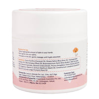 CITTA Moisturizing Baby Balm for Face and Body with 8 Natural Oils & Shea Butter | Baby Moisturizer for Dry & Sensitive Skin | 100 gm