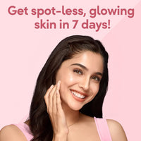 Pond's Bright Beauty Anti-Spot Serum Cream with Niacinamide and SPF 15 PA++, Fades Dark Spots and Reveals Bright Skin, 50g