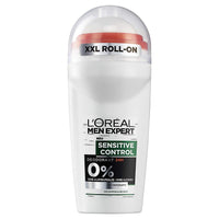 L'Oreal Paris Women Expert Deodorant Sensitive Control Roll On 50Ml