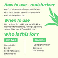 The Plant Fix Plix Pineapple Pigmentation Skincare Kit For Dark Spot Removal | Cleanser, Face Serum and Moisturizer Combo With 2% Alpha Arbutin For Women & Men, Pack of 3