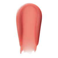 e.l.f. Lip Plumping Gloss, High-Shine Sheer Color, Hydrates & Creates Fuller Lips With Vitamin E, Vegan & Cruelty-Free, Sweet Talker, 0.09 Fl Oz