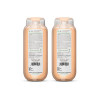 Mamaearth Rice Water Moisturizing Body Wash For All Skin Type With Rice Water&Hydrating Lily Scent For Dewy Glass Skin - 275 Ml|Intensely Moisturizes|Long Lasting Fragrance|Deeply Cleanses|Gentle