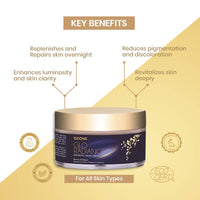 Ozone Glo Radiance Repairing Night Cream 50G