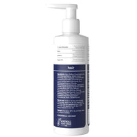 Man Matters DHT Blocking Anti Hair Fall Shampoo 200ml | Paraben & Sulphate Free | With 1% Saw Palmetto, Biotin, Caffeine & Argan Oil | No Side Effects