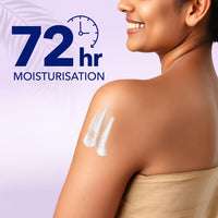 Parachute Advansed Deep Nourish Body Lotion for Women & Men, Dry Skin, 600ml | Pure Coconut Milk, 100% Natural, 72h Moisturisation