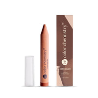 Color Chemistry Concealer, Prairie CO05, 2.49 g | Creamy Matte Finish with Buildable Medium to High Coverage | Long-Lasting, Natural Ingredients & Easy to Apply | Ultra Smooth Texture Blends Seamlessly to Conceal Redness, Blemishes & Even Out Skin Tone |