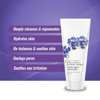 Aroma Magic Aloe Vera Cleanser - 100 gm