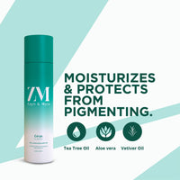 ZM Zayn & Myza Cerys No Alcohol Body Spray | Refreshing, Long Lasting Odour Protection | Skin Friendly Deodorant For Women, 150 ml