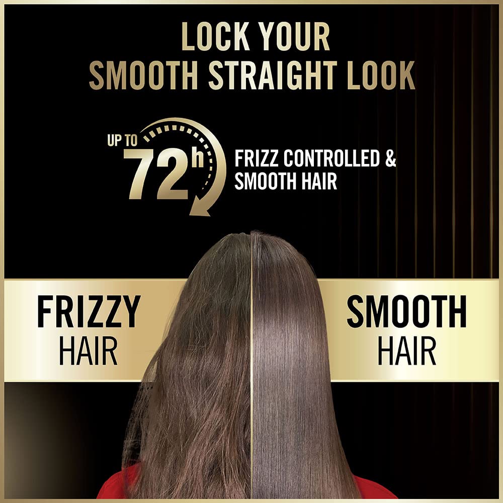 TRESemme Keratin Smooth Shampoo 185 ml (Pack of 2)