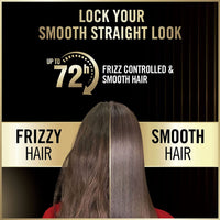 TRESemme Keratin Smooth Shampoo 185 ml (Pack of 2)