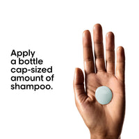 L’Oréal Professionnel Scalp Advanced Anti-Dandruff Dermo-Clarifier Shampoo 300ml | Removes Dandruff & Gently Clarifies the Scalp with Piroctone Olamine | For Men & Women