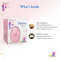 Shape Soap